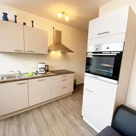 Haus Solymar, App 43