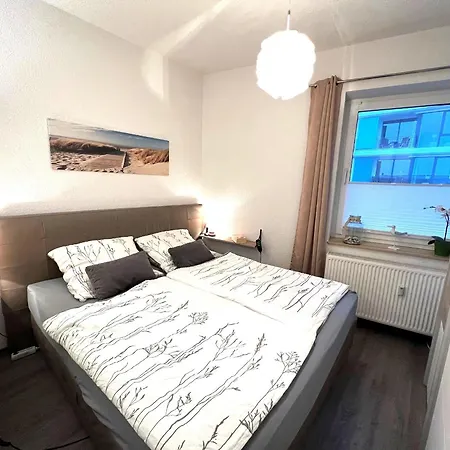 Haus Solymar, App 43 * Grömitz