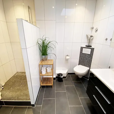 Daire Haus Solymar, App 43 *